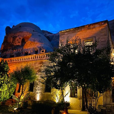 The Village Cave Hotel 괴레메 외부 사진