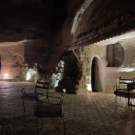 The Village Cave Hotel 괴레메 외부 사진