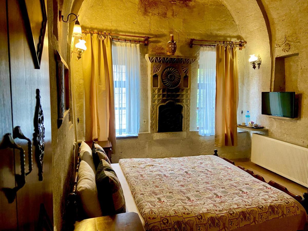 The Village Cave Hotel 괴레메 외부 사진