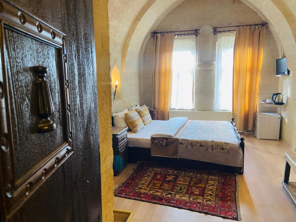 The Village Cave Hotel 괴레메 객실 사진