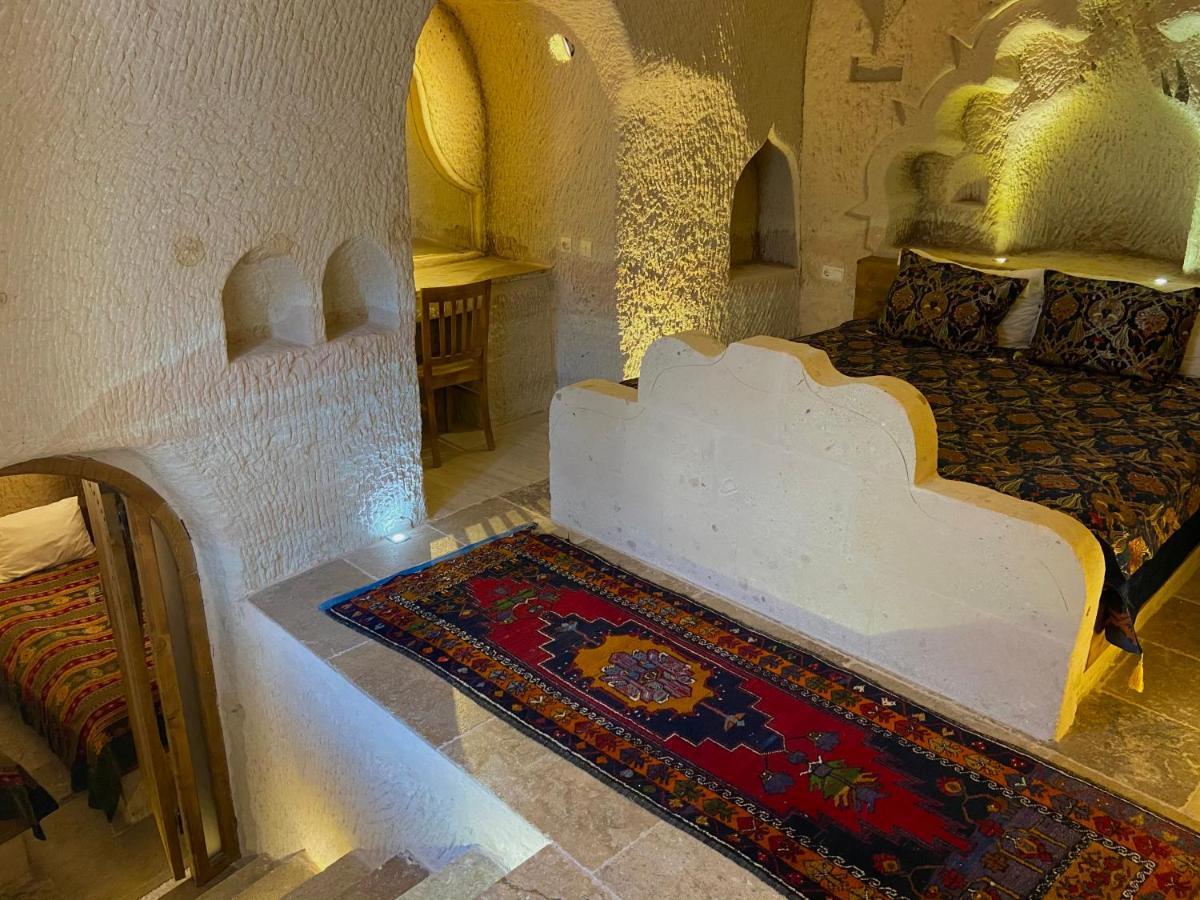 The Village Cave Hotel 괴레메 객실 사진
