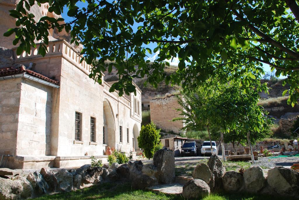 The Village Cave Hotel 괴레메 외부 사진