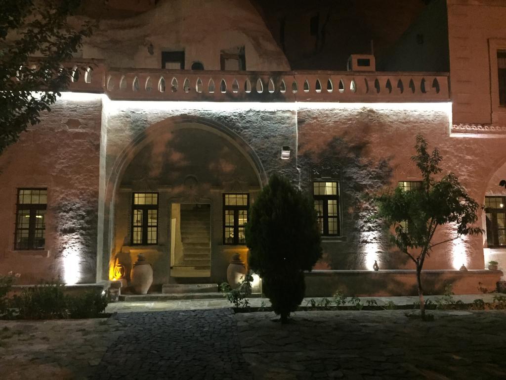 The Village Cave Hotel 괴레메 외부 사진