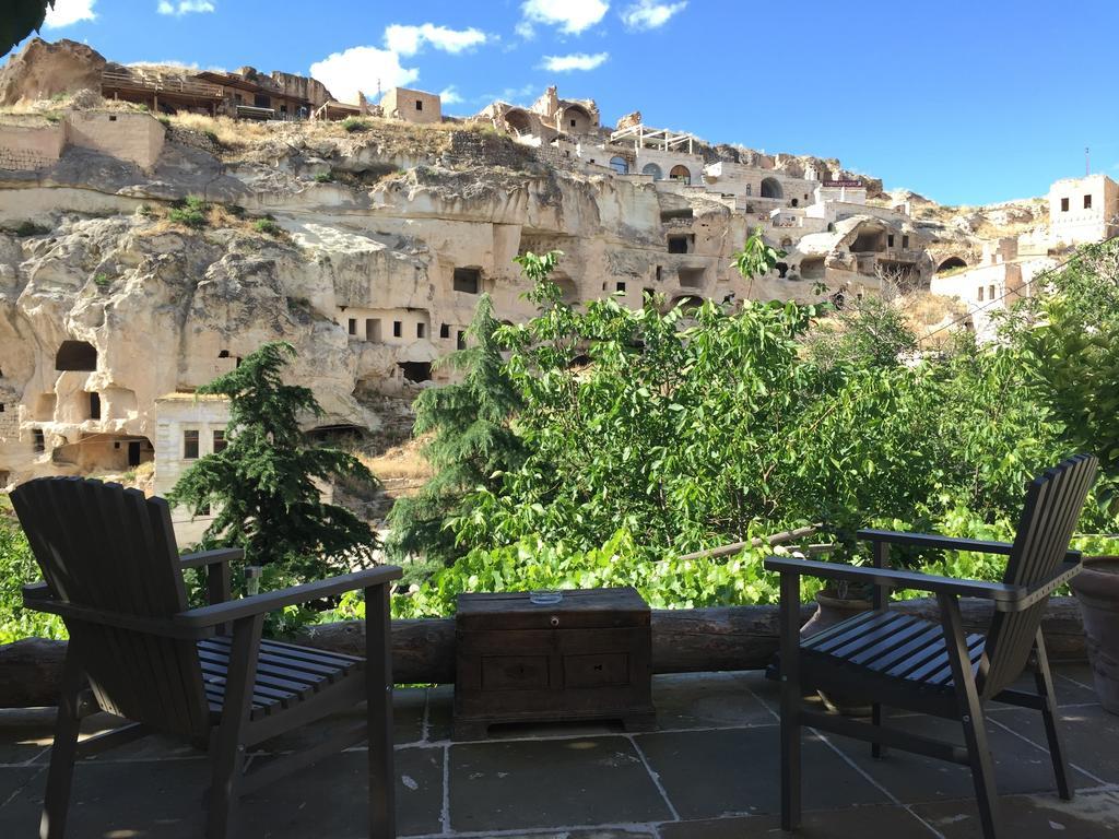 The Village Cave Hotel 괴레메 외부 사진