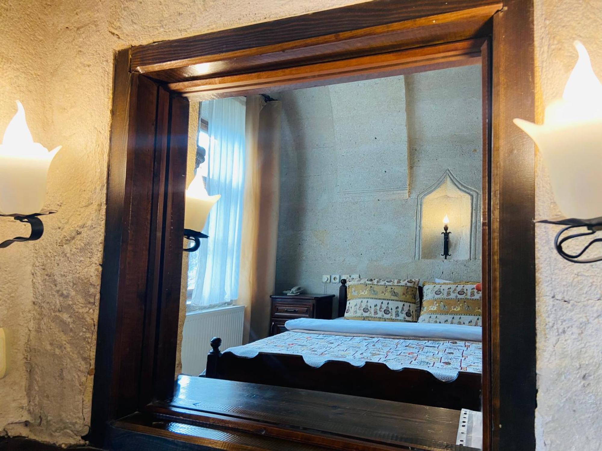 The Village Cave Hotel 괴레메 객실 사진