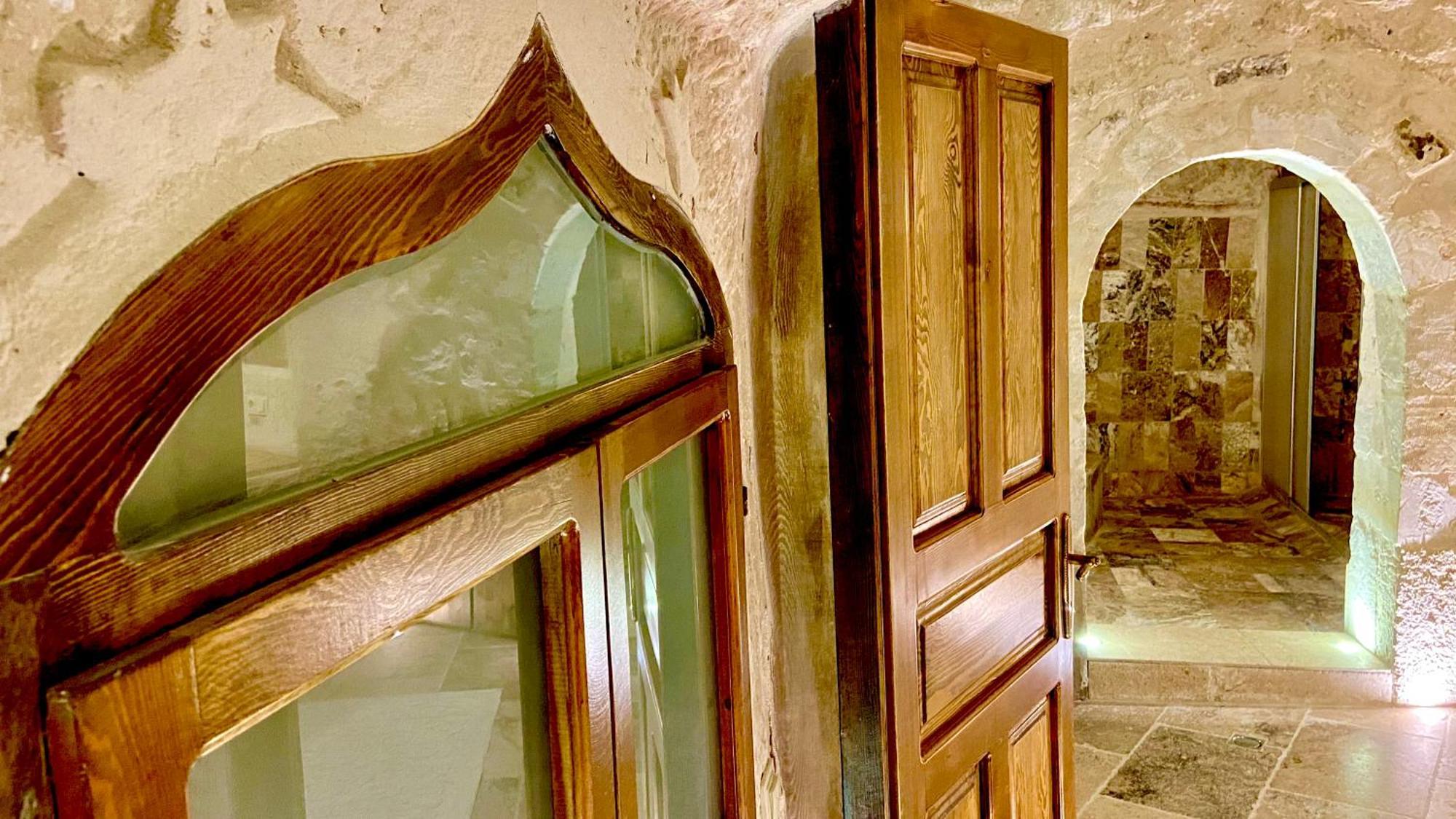The Village Cave Hotel 괴레메 객실 사진