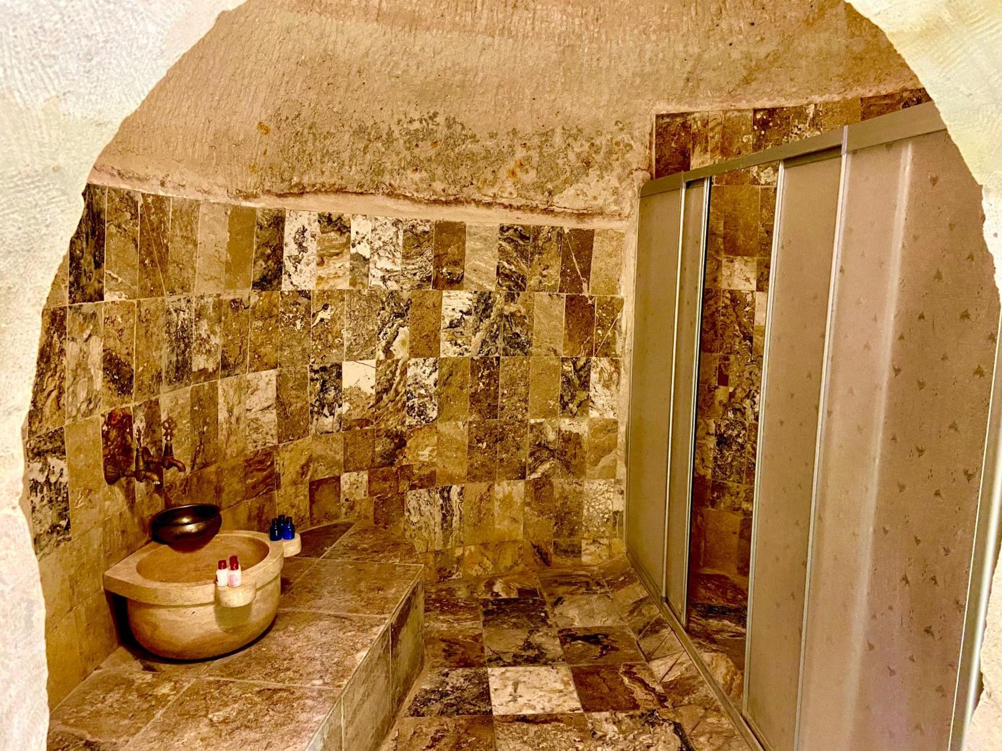 The Village Cave Hotel 괴레메 객실 사진