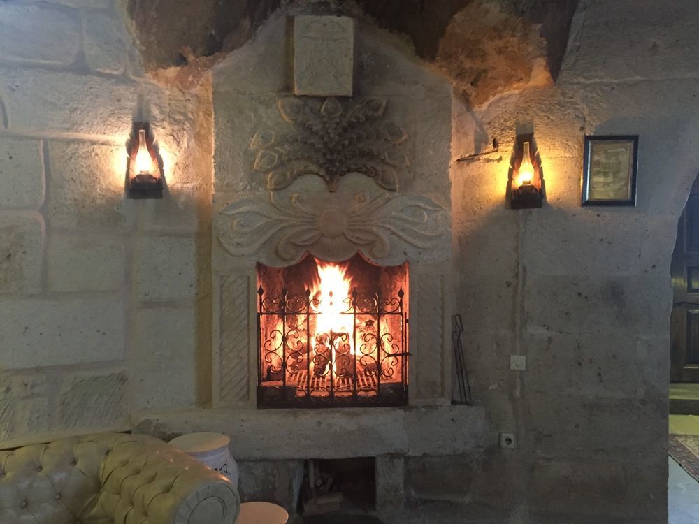 The Village Cave Hotel 괴레메 외부 사진